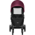 Britax Römer B-Motion 4 Plus Bebek Arabası