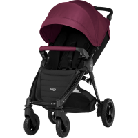 Britax Römer B-Motion 4 Plus resim