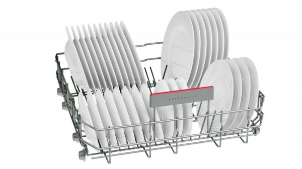 Bosch SMS45NW00T Bulaşık Makinesi