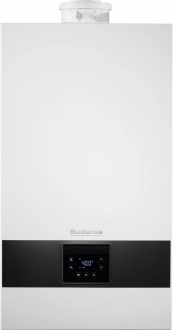 Buderus Logamax Plus GB172i.2-45 Kombi