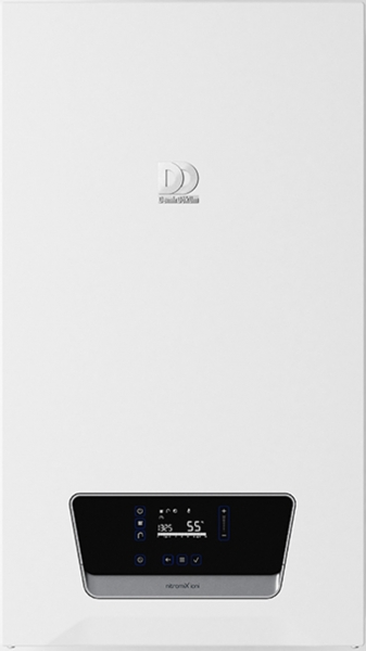 Demirdöküm Nitromix Ioni 34 Kombi (29000 kcal/h)