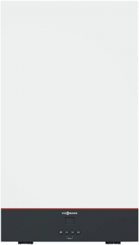 Viessmann Vitodens Classic 25 resim