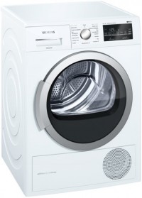 Siemens WT47W461TR resim