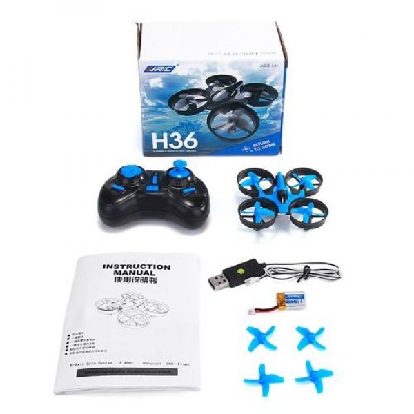 JJRC H36 Drone