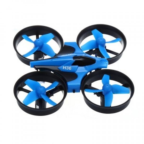 JJRC H36 Drone