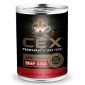 Cex Parça Etli Tahılsız Dana Etli 415 gr resim