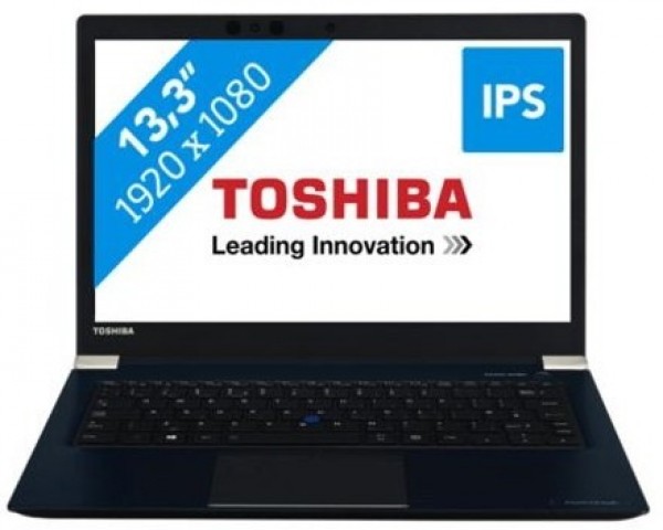 Toshiba Portege X30-D-10K Ultrabook
