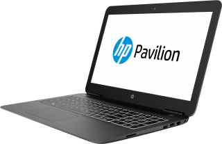 HP Pavilion 15-bc303nt (2PK40EA) Laptop