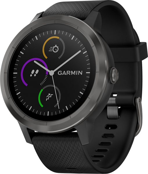 Garmin vivoactive 3 Aktivite Saati (43 g)