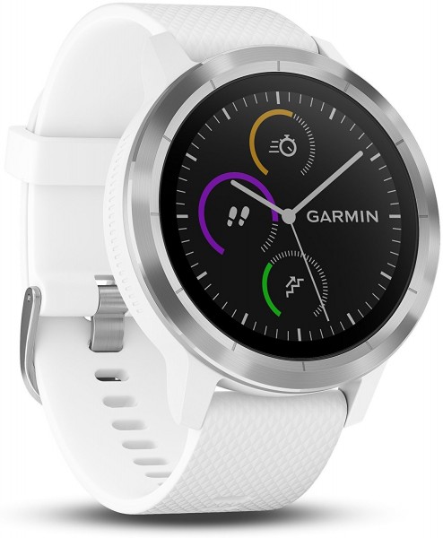 Garmin vivoactive 3 Aktivite Saati (43 g)