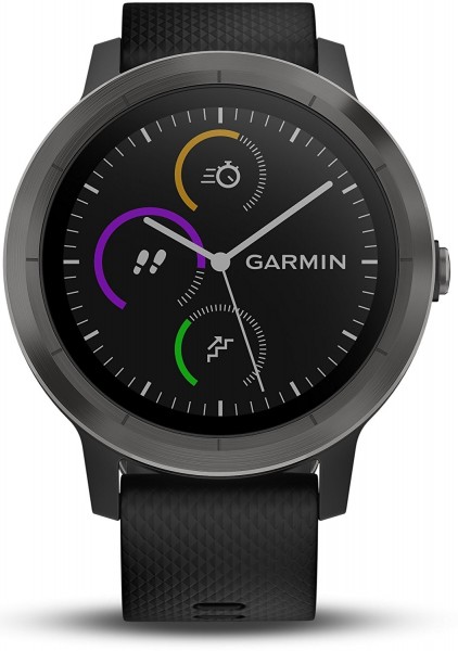 Garmin vivoactive 3 Aktivite Saati (43 g)
