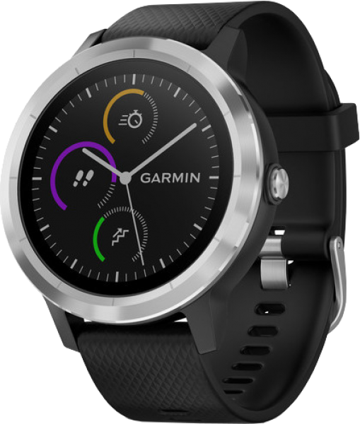 Garmin vivoactive 3 Aktivite Saati (43 g)