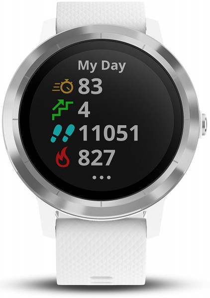 Garmin vivoactive 3 Aktivite Saati (43 g)