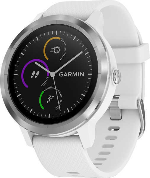 Garmin vivoactive 3 Aktivite Saati (43 g)