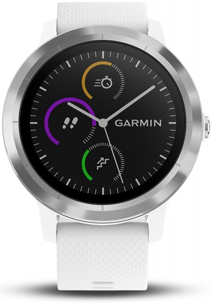 Garmin vivoactive 3 Aktivite Saati (43 g)