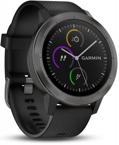 Garmin vivoactive 3 Aktivite Saati (43 g)