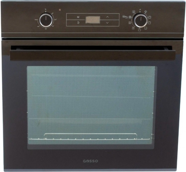 Gosso 7020 Ankastre Fırın
