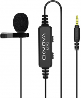 Ckmova LCM2 Mikrofon