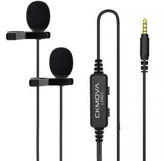 Ckmova LCM2D Mikrofon