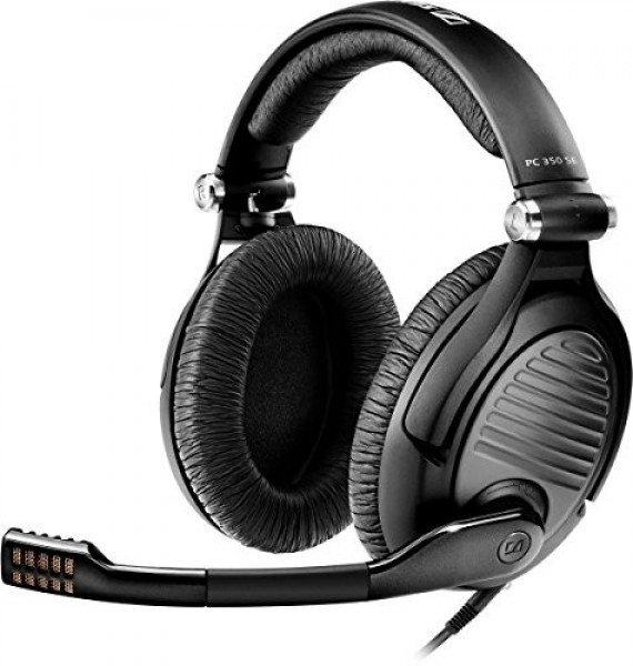 Sennheiser PC 350 SE Kablolu Kulaklık