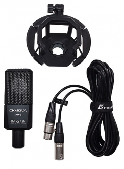 Ckmova SXM-3 Mikrofon