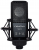 Ckmova SXM-3 Mikrofon