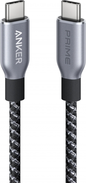 Anker Prime 240W Şarj Kablosu