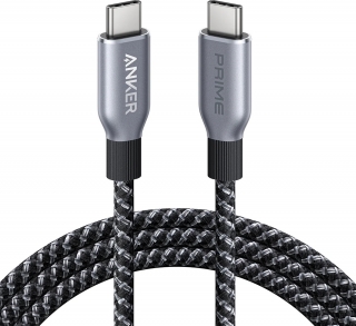 Anker Prime 240W Şarj Kablosu