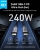 Anker Prime 240W Şarj Kablosu