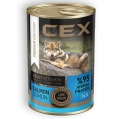 Cex Pate Tahılsız Balıklı 415 gr resim