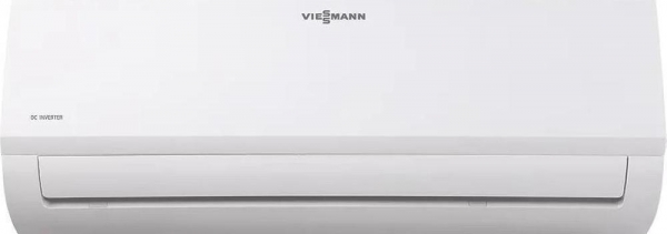Viessmann Vitoclima 050-S/HE Pro+ Duvar Tipi Klima (18.000 BTU)