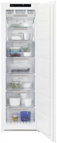 Electrolux KUT6NE18S Derin Dondurucu