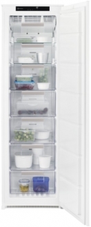 Electrolux KUT6NE18S Derin Dondurucu