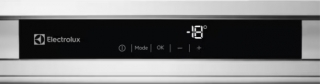 Electrolux KUT6NE18S Derin Dondurucu