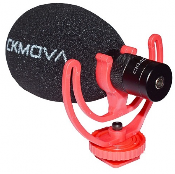 Ckmova VCM1 Pro Mikrofon
