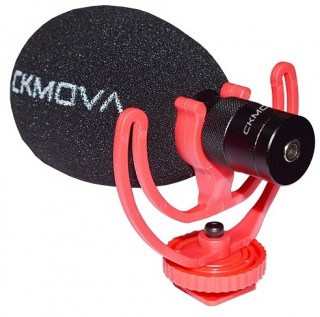 Ckmova VCM1 Pro Mikrofon