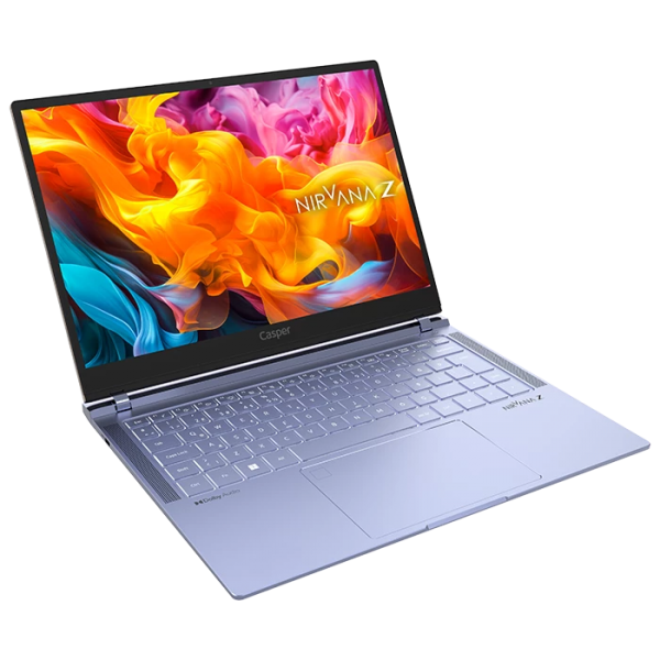Casper Nirvana Z100.1335-BX00A-M-Q Ultrabook
