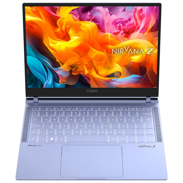 Casper Nirvana Z100.1335-BX00A-M-Q Ultrabook