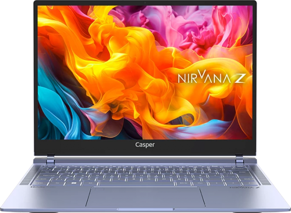 Casper Nirvana Z100.1335-BX00A-M-Q Ultrabook