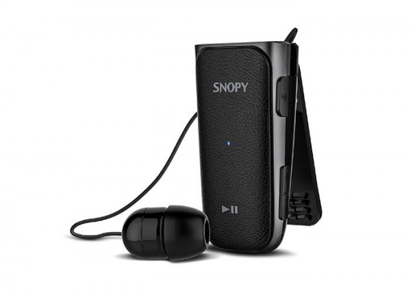 Snopy SN-BT140 Kablosuz Kulaklık