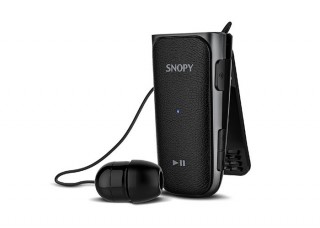 Snopy SN-BT140 Kablosuz Kulaklık