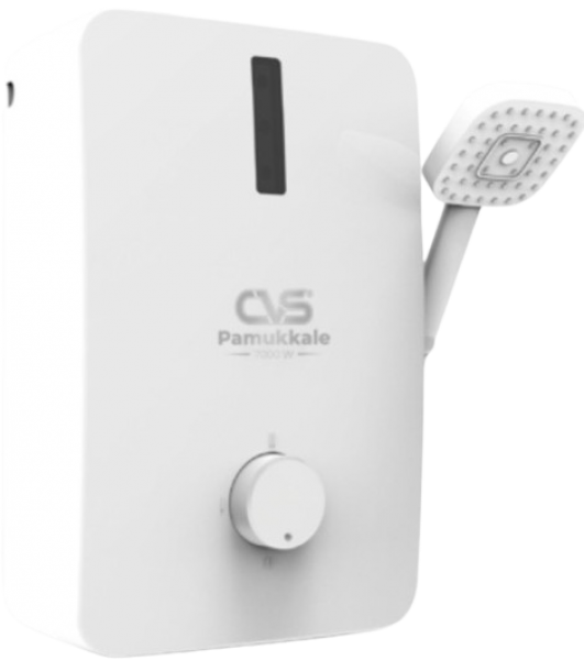 CVS DN 5272 Elektrikli Şofben