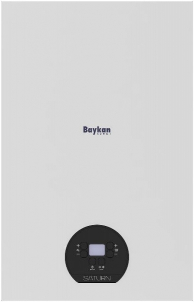 Baykan Saturn Premix 18/24 Kombi (21000 kcal/h)