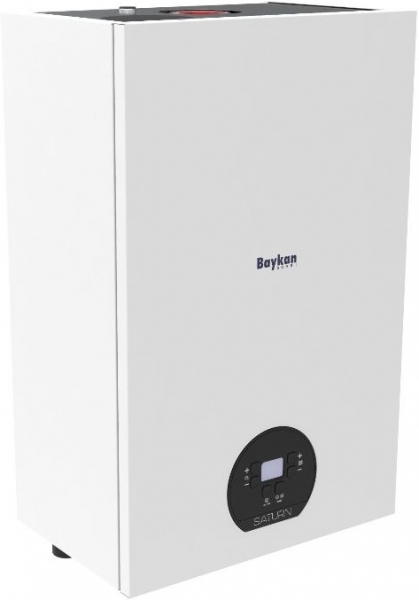 Baykan Saturn Premix 18/24 Kombi (21000 kcal/h)