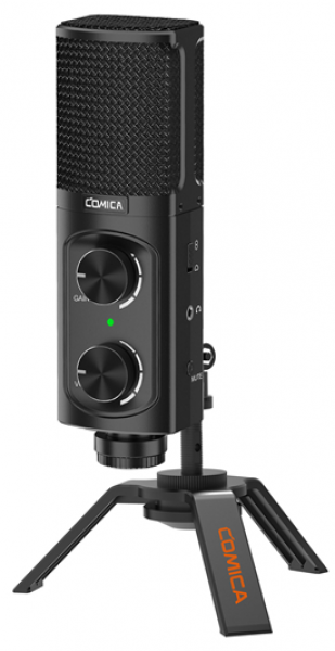 Comica STM-USB Mikrofon