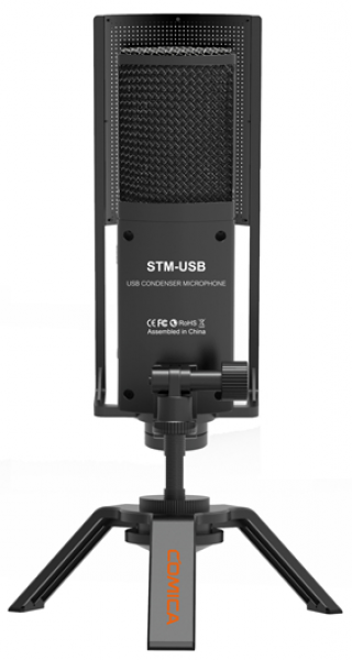 Comica STM-USB Mikrofon