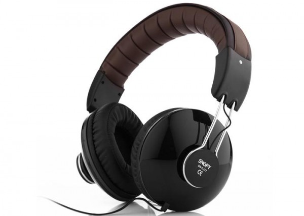 Snopy SN-DJ77 Kablolu Kulaklık