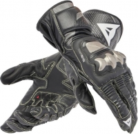 Dainese Full Metal 7 Black resim