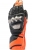 Dainese Full Metal 7 Black Red Fluo Motosiklet Eldiveni