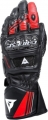 Dainese Druid 4 Black/Lava Red/White resim
